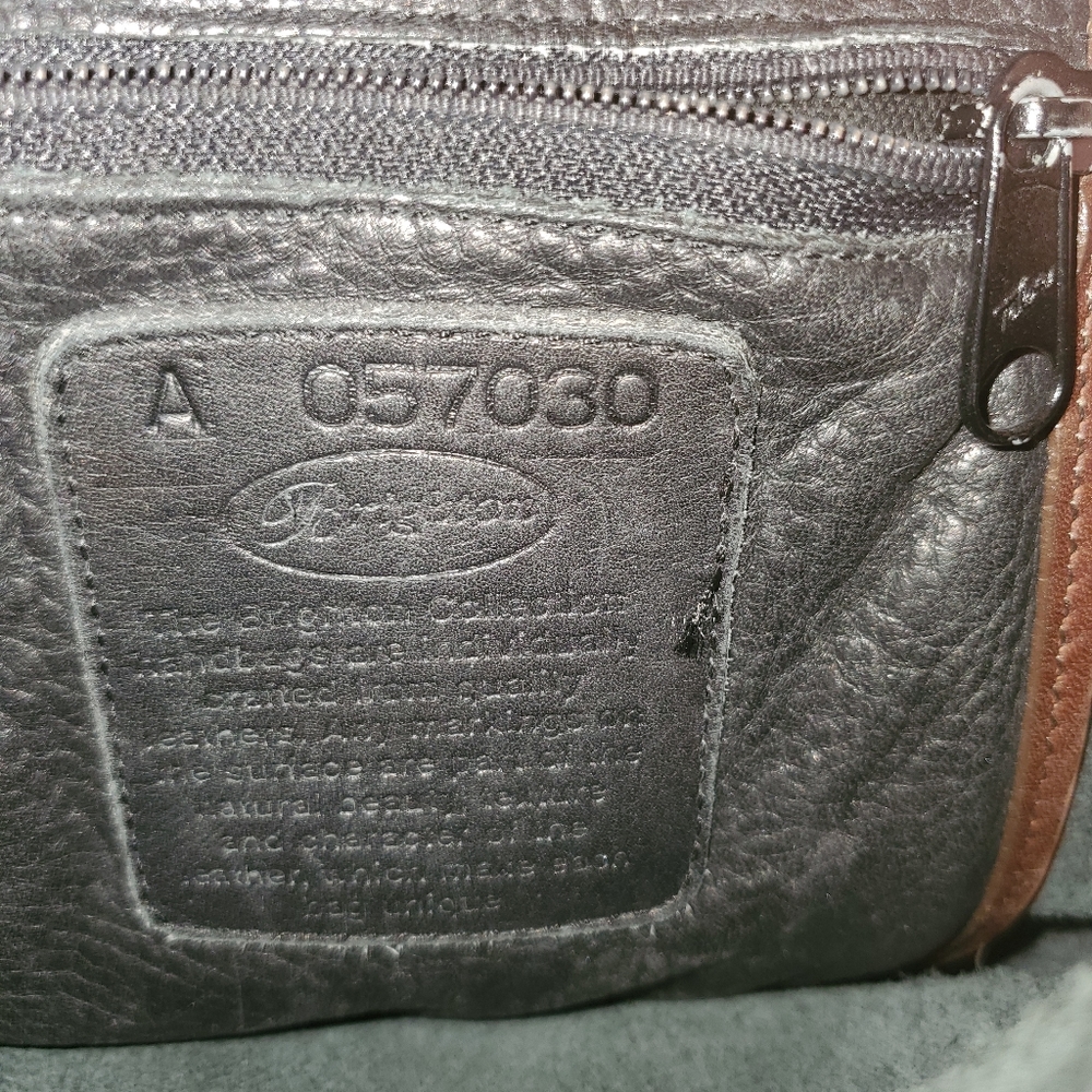 Brighton Handbag - Picture 4 of 4